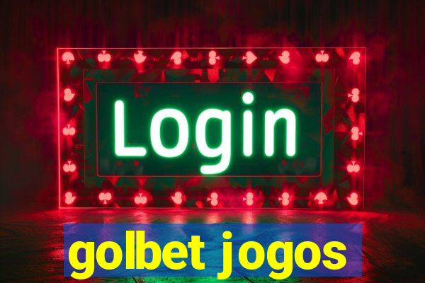 golbet jogos